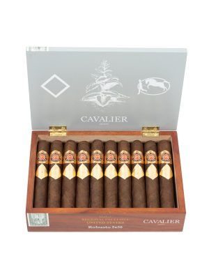 Cavalier Regional Exclusive USA Robusto