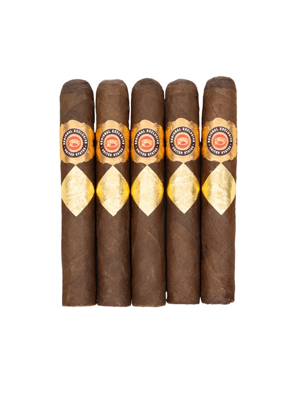 Cavalier Regional Exclusive USA Robusto