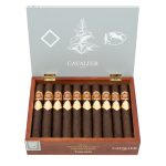 Cavalier Regional Exclusive USA Toro