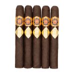 Cavalier Regional Exclusive USA Toro