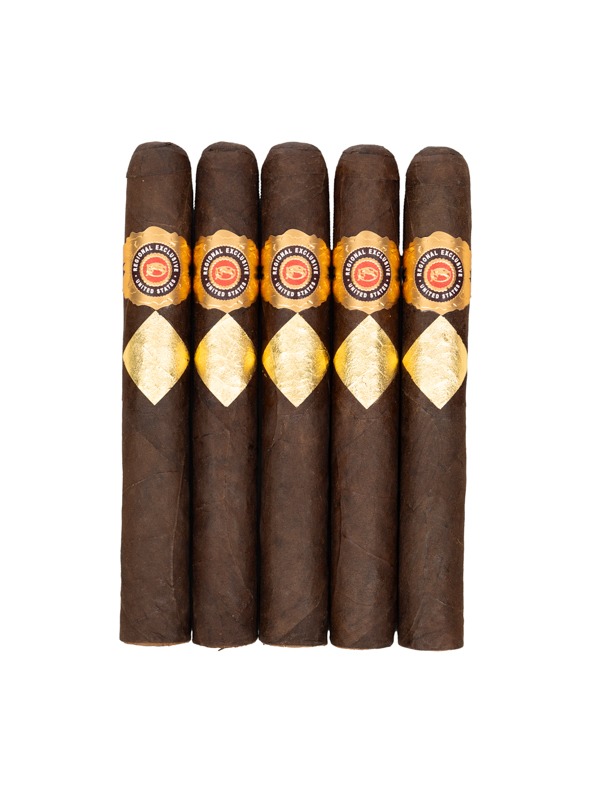 Cavalier Regional Exclusive USA Toro