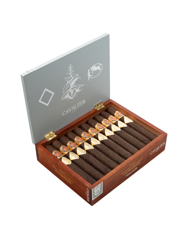Cavalier Regional Exclusive USA Toro