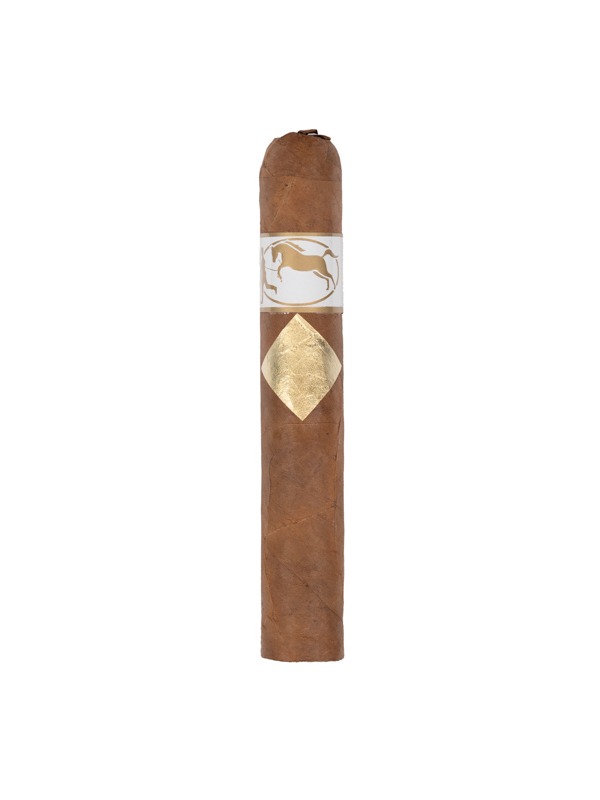 Cavalier White Series Diplomate