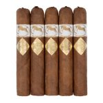 Cavalier White Series Diplomate