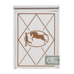 Cavalier White Series Diplomate