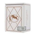 Cavalier White Series Diplomate