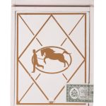 Cavalier White Series Petit No.2