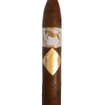 Cavalier White Series Petit No.2