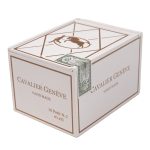 Cavalier White Series Petit No.2