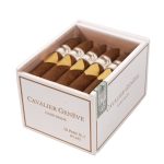 Cavalier White Series Petit No.2