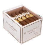 Cavalier White Series Petit No.2