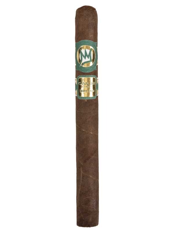 Cavalier x Fox Cigar The Coliseum