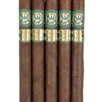 Cavalier x Fox Cigar The Coliseum
