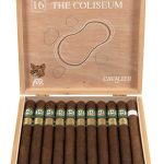 Cavalier x Fox Cigar The Coliseum