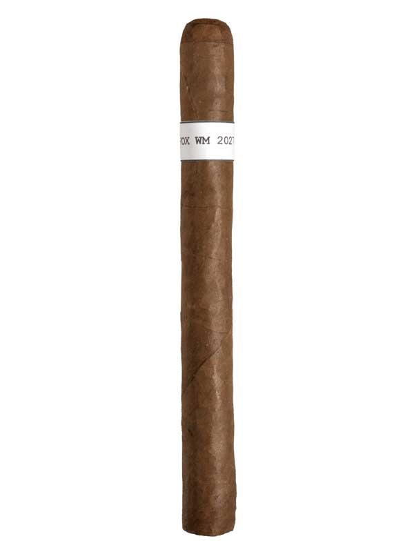 Cavalier x Fox Cigar The Coliseum