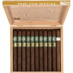 Cavalier x Fox Cigar The Coliseum