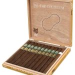 Cavalier x Fox Cigar The Coliseum