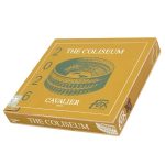 Cavalier x Fox Cigar The Coliseum