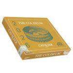 Cavalier x Fox Cigar The Coliseum