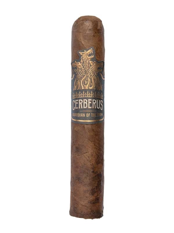Cerberus Robusto
