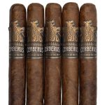 Cerberus Robusto