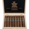 Cerberus Robusto