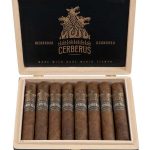 Cerberus Robusto