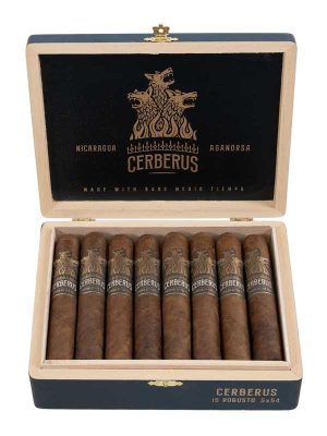 Cerberus Robusto
