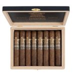 Cerberus Robusto