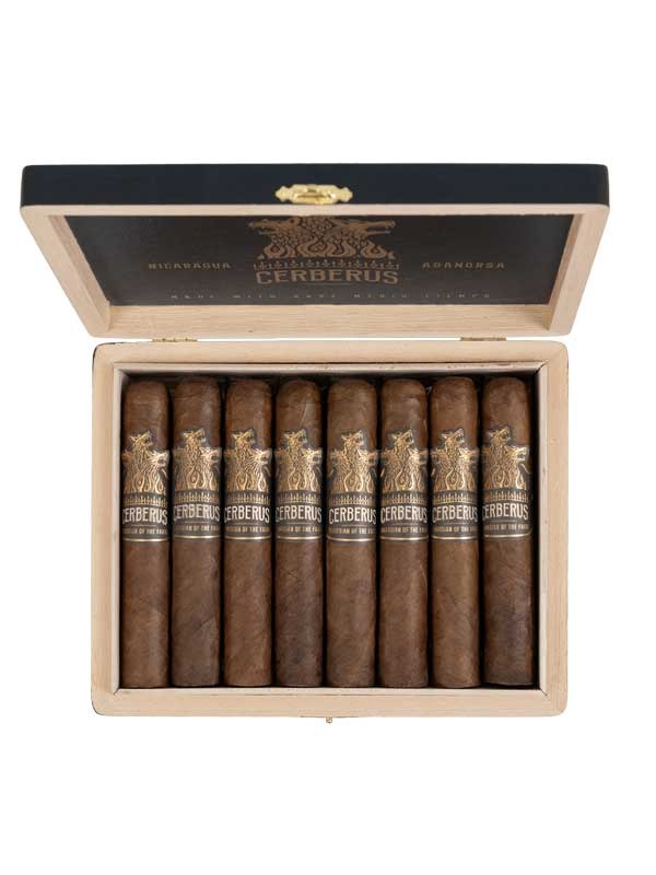 Cerberus Robusto