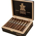 Cerberus Robusto