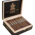 Cerberus Robusto