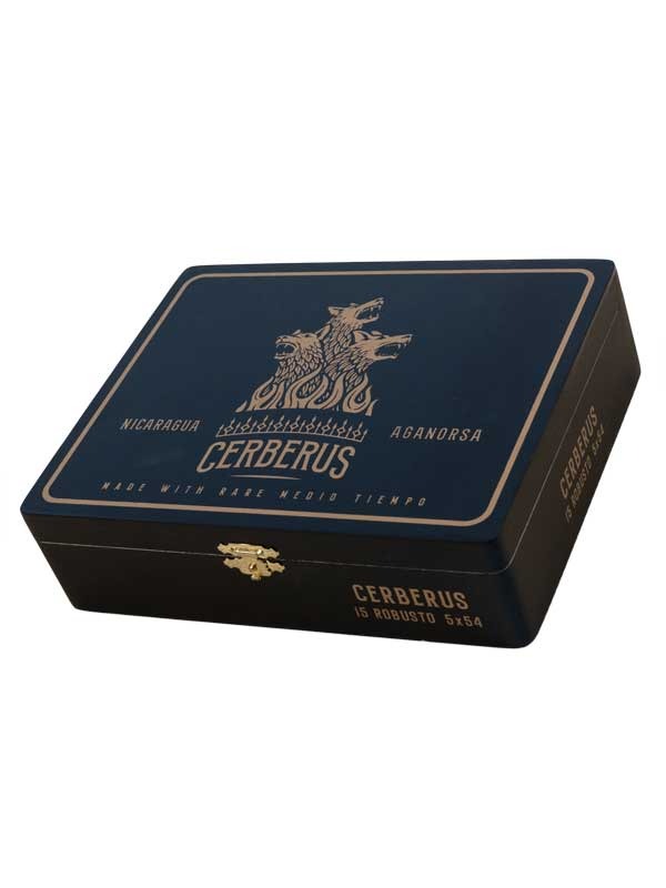Cerberus Robusto