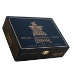 Cerberus Robusto