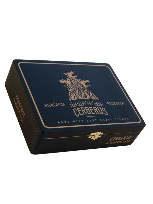 Cerberus Robusto