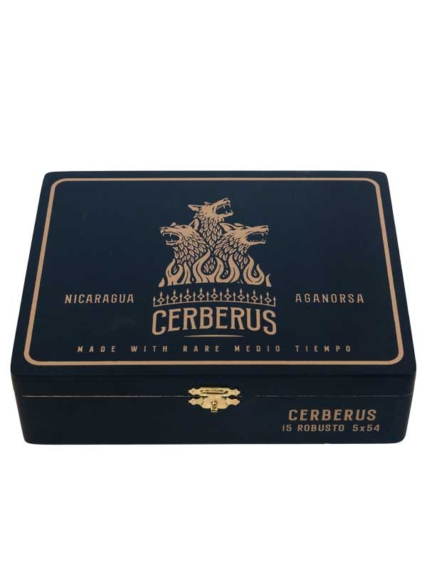 Cerberus Robusto