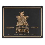 Cerberus Robusto