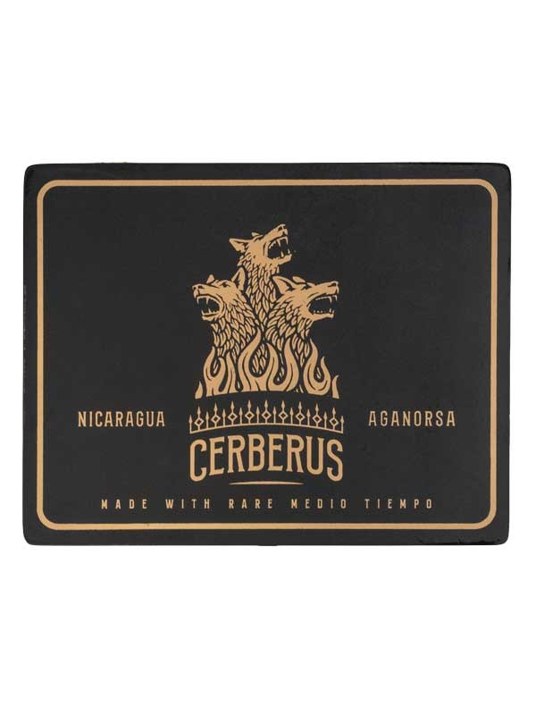 Cerberus Robusto