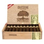 Charter Oak CT Broadleaf Grande