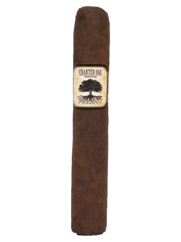 Charter Oak CT Broadleaf Grande