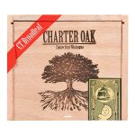 Charter Oak CT Broadleaf Petite Corona