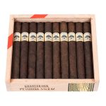 Charter Oak CT Broadleaf Petite Corona