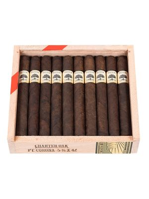 Charter Oak CT Broadleaf Petite Corona