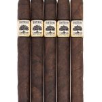 Charter Oak CT Broadleaf Petite Corona