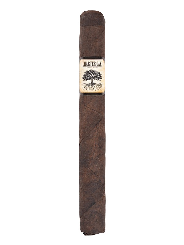 Charter Oak CT Broadleaf Petite Corona