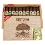 Charter Oak CT Broadleaf Rothschild