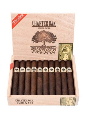 Charter Oak CT Broadleaf Toro