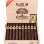 Charter Oak CT Broadleaf Toro