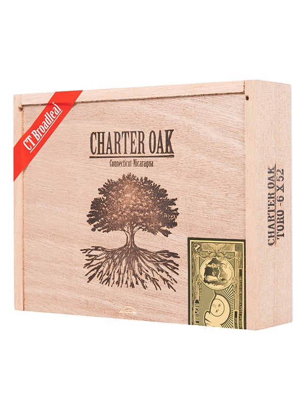 Charter Oak CT Broadleaf Toro