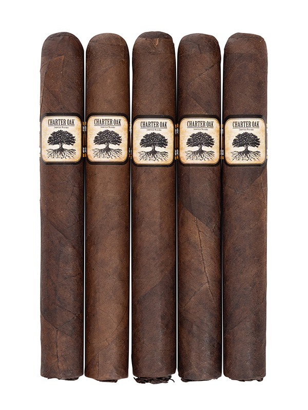 Charter Oak CT Broadleaf Toro